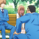 Image for article titled My Love Story Pays Homage to Japan's Most Famous Anime Bully